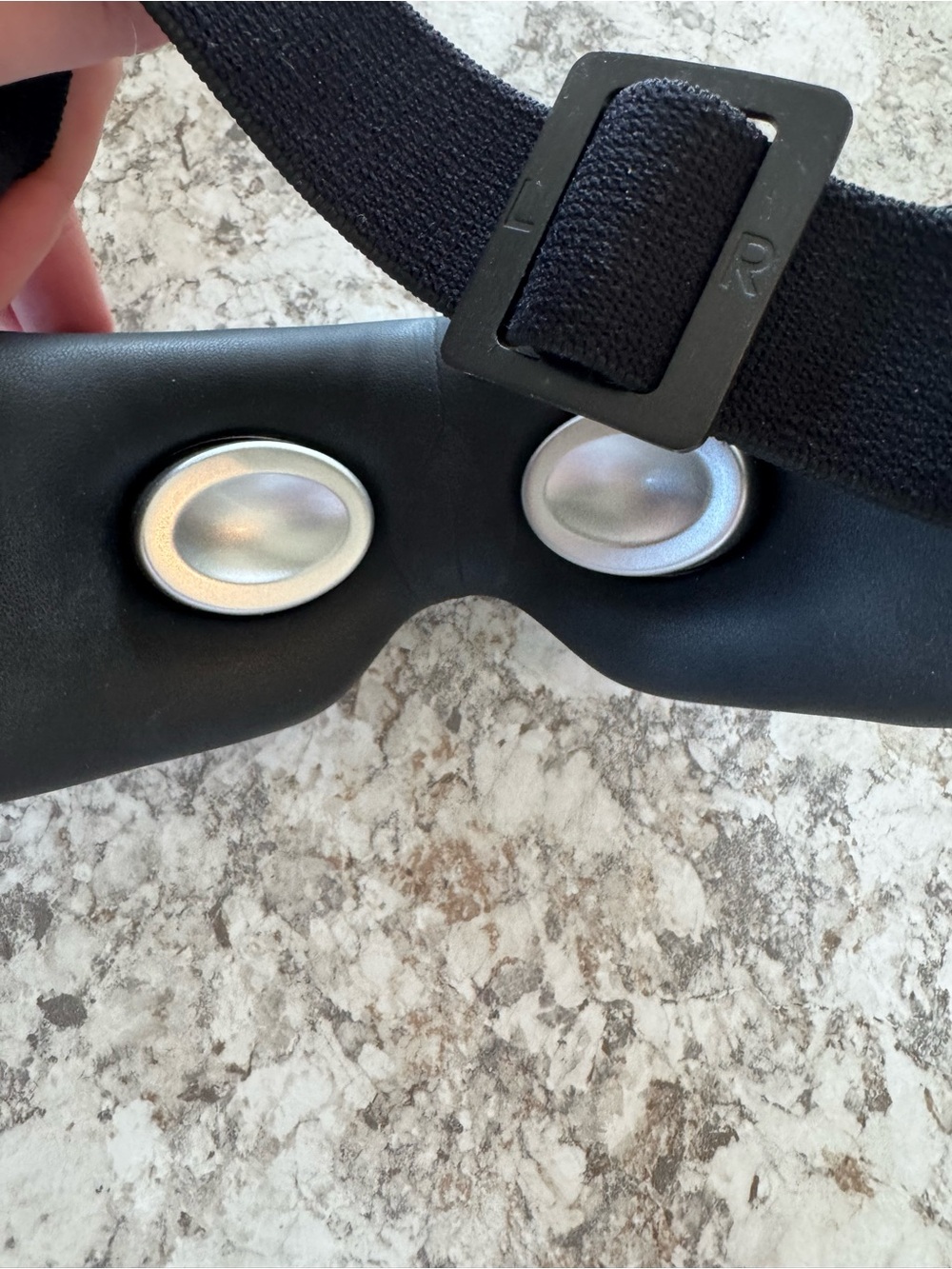 Adamson Eye Massager - cold and hot - Picture 4 of 4